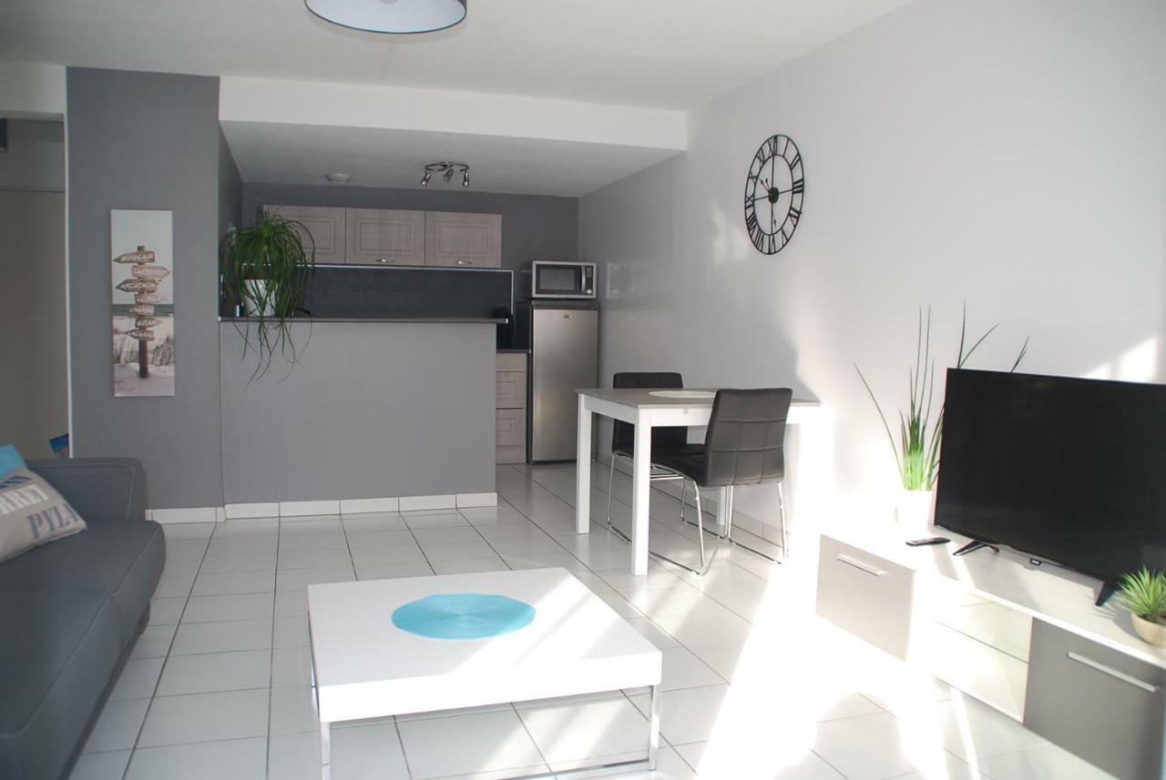 Comme A La Maison Gujan-Mestras Exterior photo